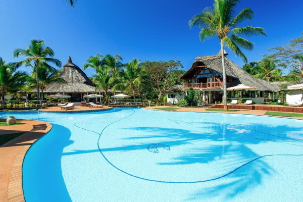 Madagascar : Hôtel VOI Amarina Resort by Ôvoyages