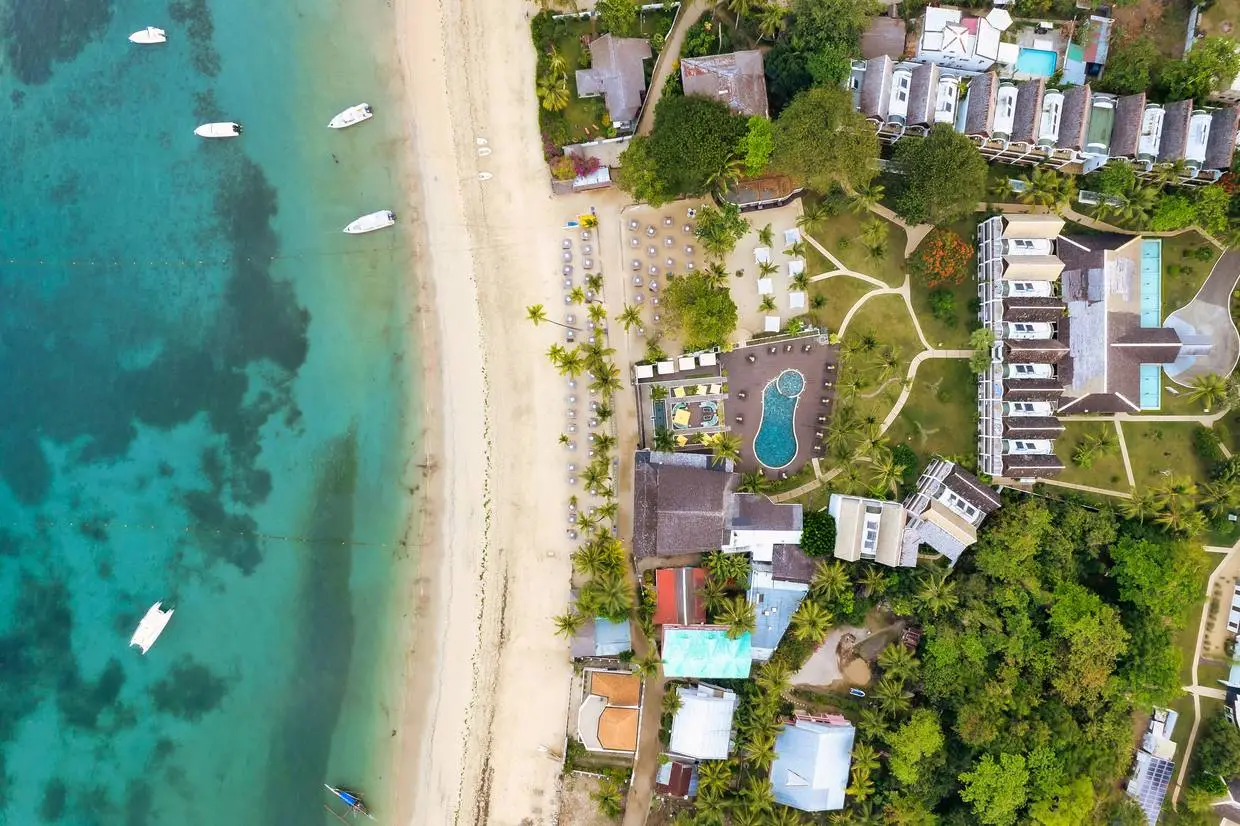 Madagascar : Club Framissima Premium Royal Beach