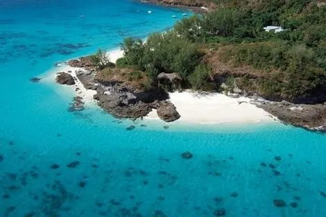 Hôtel Constance Tsarabanjina Madagascar 4* photo 8