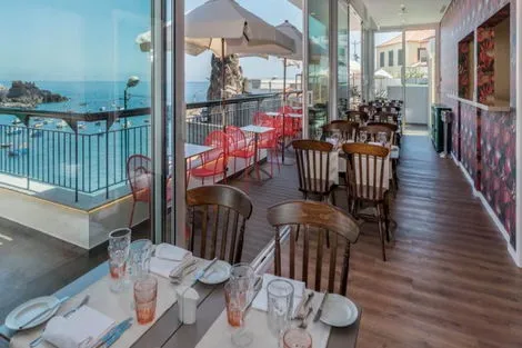 Terrasse restaurant