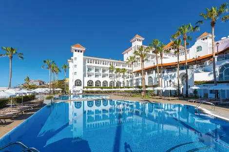 Hôtel Riu Madeira canico_de_baixo Madère