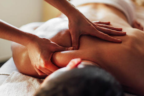 Massage