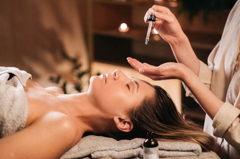 Massage
