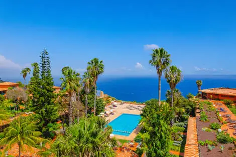 Au coeur d'un jardin