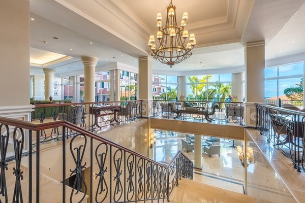 Photo - Hôtel Pestana Royal
