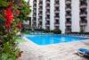 Hôtel Dorisol : Buganvilia / Mimosa Madère