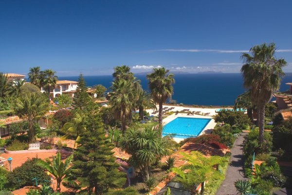 Autres - Hôtel Quinta Splendida 4* Funchal Madère