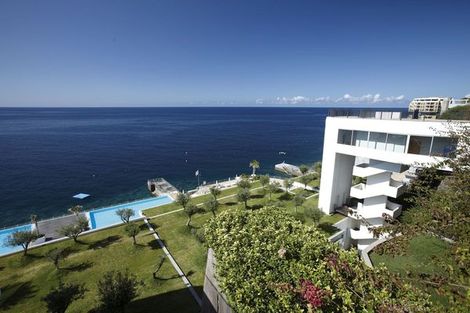 Hôtel Vidamar Resorts Madeira 5* photo 12