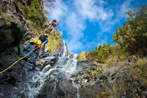 Circuit Échappée active à Madère depuis l'hôtel Dreams Madeira Resort & Spa funchal Madère