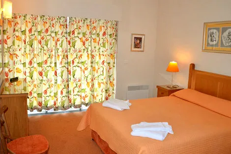Chambre - Hôtel Cabo Girao 4* Funchal Madère