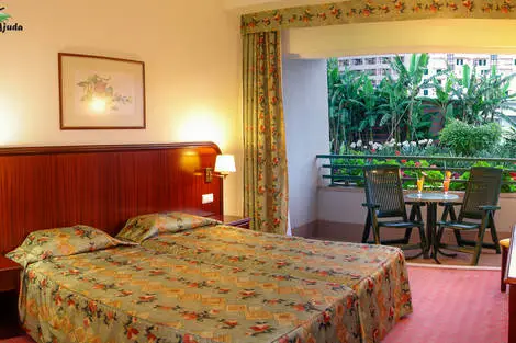 Chambre Economique Lit Jumeaux