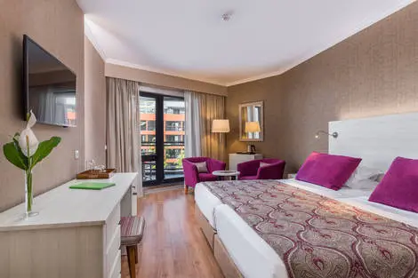 Chambre standard - Enotel Lido Resort & Spa