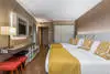 Chambre - Hôtel Enotel Lido Resort & Spa 5* Funchal Madère