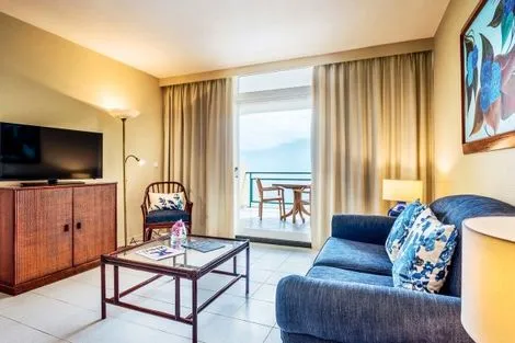 Club Heliades Pestana Ocean Bay Resort Suite 4* photo 4