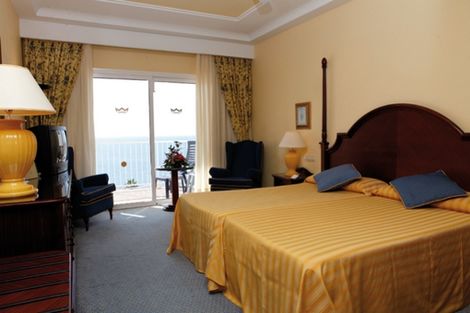 Hôtel Hôtel Riu Palace Madeira 5* photo 3