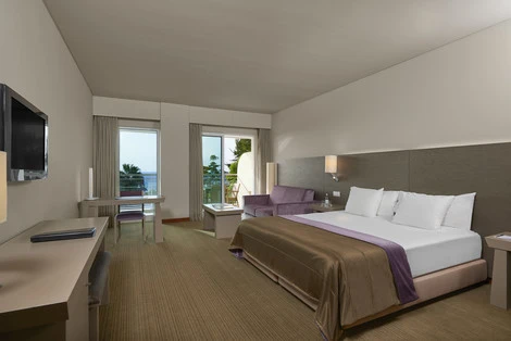 Chambre - Meli\u00E1 Madeira Mare Resort & Spa