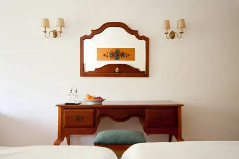 chambre standard