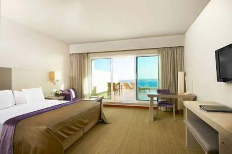 Chambre twin