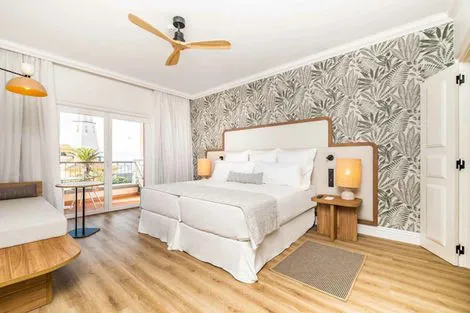 Dreams Madeira Resort & Spa - Chambre