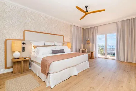 Dreams Madeira Resort & Spa - Chambre