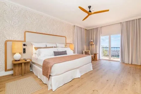 Dreams Madeira Resort & Spa - Chambre