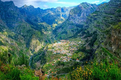 Eira do Serrado