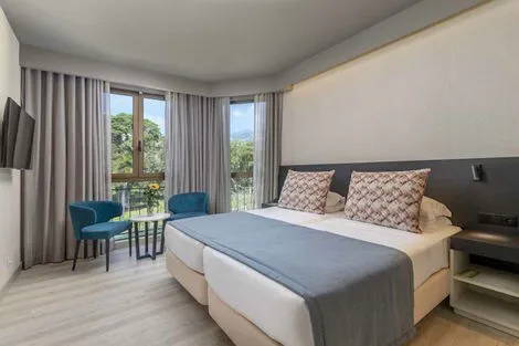 Enotel Magnólia - Chambre