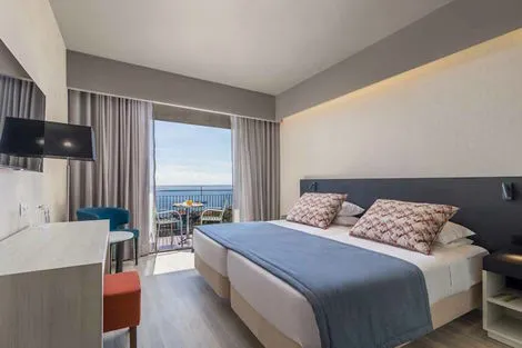 Enotel Magnólia - Chambre
