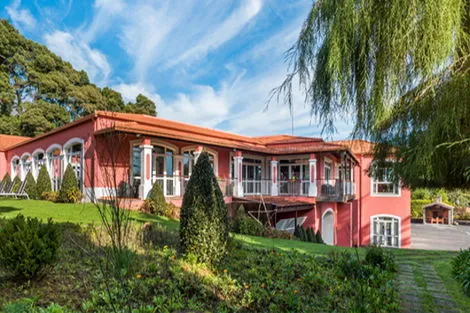 Sejour HÔTEL ENOTEL GOLF SANTO DA SERRA 4* Madère Funchal
