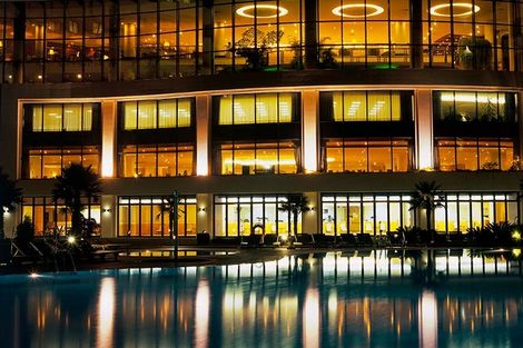 Hôtel Enotel Lido Resort Conference & Spa 5* photo 3