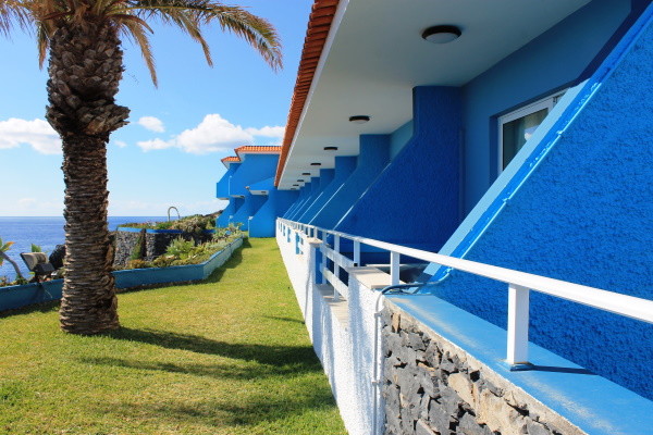 Facade - Rocamar 4*