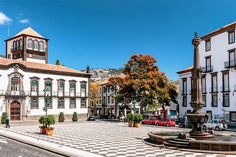 Funchal