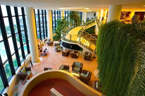Hôtel Enotel Lido Resort Conference & Spa 5* photo 9