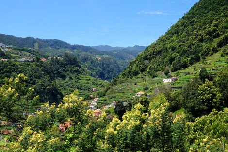 Levada dos Maroços