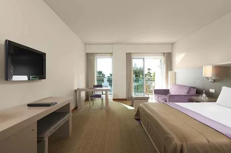 Meliã Madeira Mare Resort & Spa - Chambre