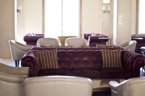 Hôtel Top Clubs Quinta Do Lorde Resort 5* photo 8