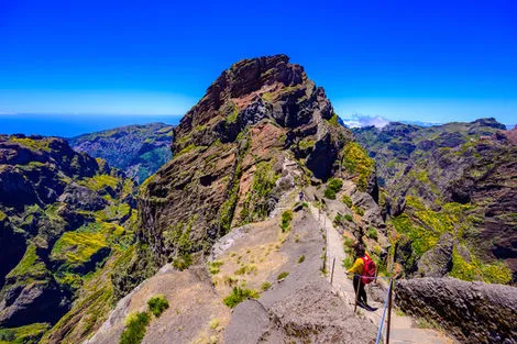 Pico do Arieiro