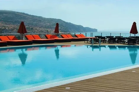 Madère : Hôtel Adult Only +16 - Four Views Baia