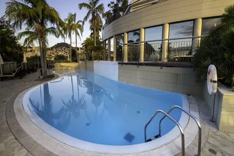 Sejour HÔTEL BARCELO QUINTA FUNCHAL PALACE GARDEN ADULT ONLY 5* Madère Funchal