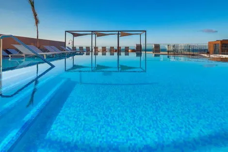 Sejour HÔTEL SENTIDO GALOMAR 4* ADULTS ONLY +18 Madère Funchal