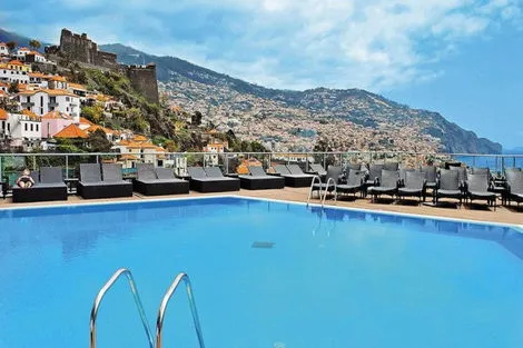 Madère : Hôtel Adult Only +18 - The Views Baia