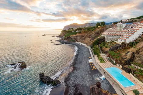 Adult Only - Orca Praia Hôtel funchal Madère