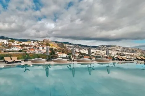 Hôtel Adult Only +16 - Four Views Baia funchal Madère