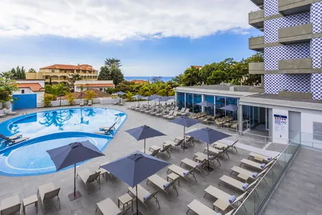 Hôtel Adult Only +18 - Allegro Madeira funchal Madère