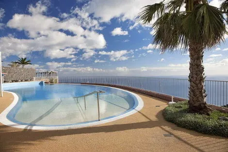 Sejour CABO GIRAO VILLAGE 4* - AVEC LOCATION DE VOITURE Madère Funchal