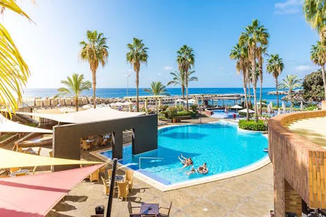 Madère : Hôtel Calheta Beach - Savoy Signature
