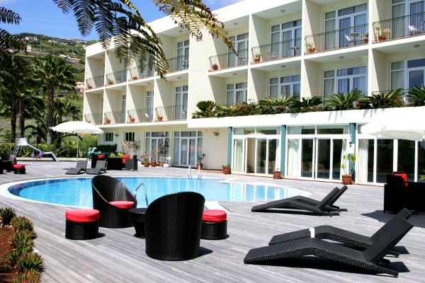 Piscine - Do Campo