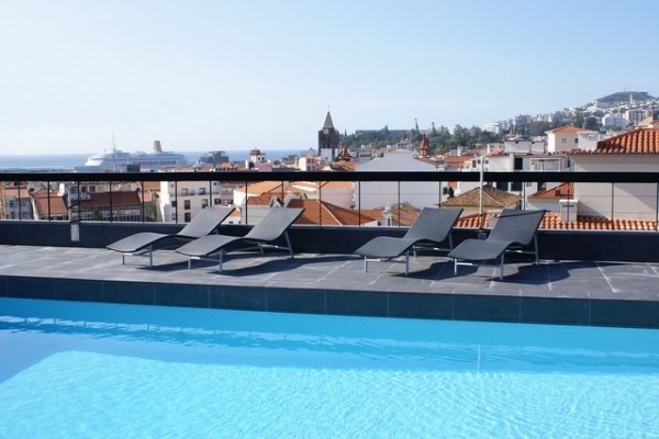 piscine - Do Carmo