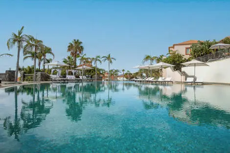 Madère : Hôtel Dreams Madeira Resort Spa and Marina