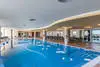 Piscine - Hôtel Enotel Lido Resort & Spa 5* Funchal Madère